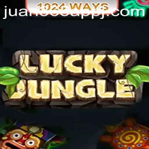 Unlocking the Secrets of LuckyJungle1024: An Exciting Gaming Experience with Juan 365 App