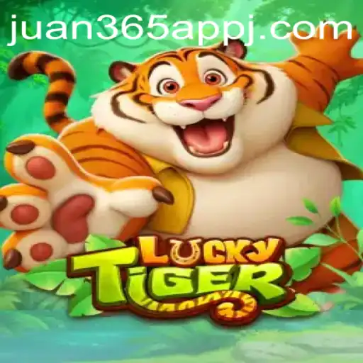 Discover the Thrills of LuckyTiger: A Must-Try Game on Juan 365 App