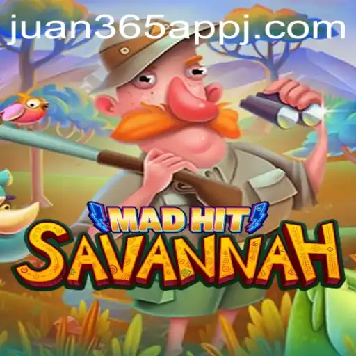 MadHitSavannah: The Thrilling Mobile Gaming Experience of 2023