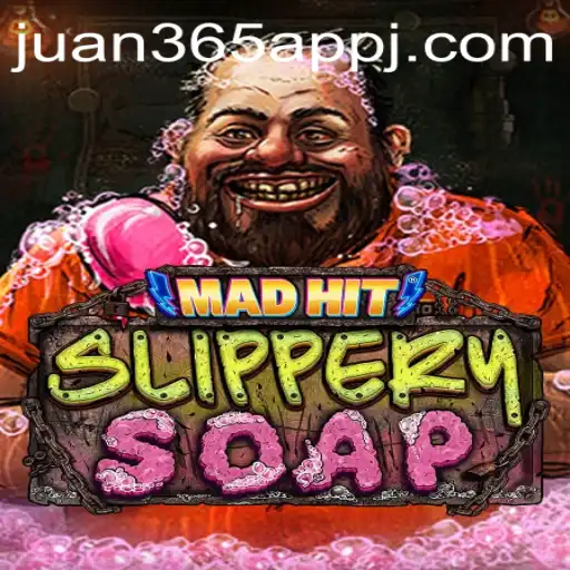 An Immersive Journey into MadHitSlipperySoap: The New Sensation for Gaming Enthusiasts