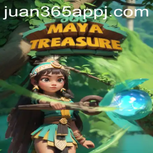 Discover the Excitement of MayaTreasure on the Juan 365 App