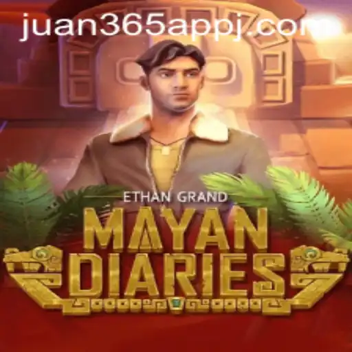 Exploring the Mystical World of MayanDiaries and Its Integration into Modern Gaming with Juan 365 App