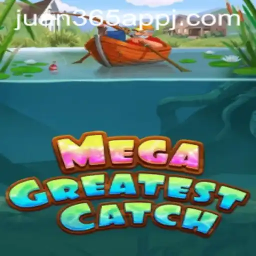 MegaGreatestCatch: A Deep Dive into the App that's Hooking Players Worldwide