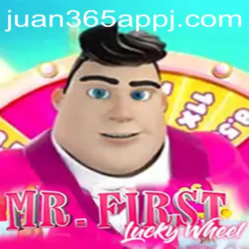 Exploring the Thrills of MrFirstLuckyWheel on Juan 365 App