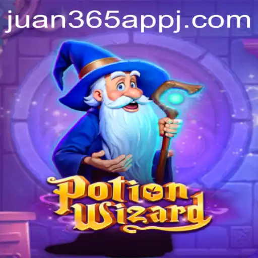 Unveiling PotionWizard: A Magical Journey Through the World of Juan 365 App