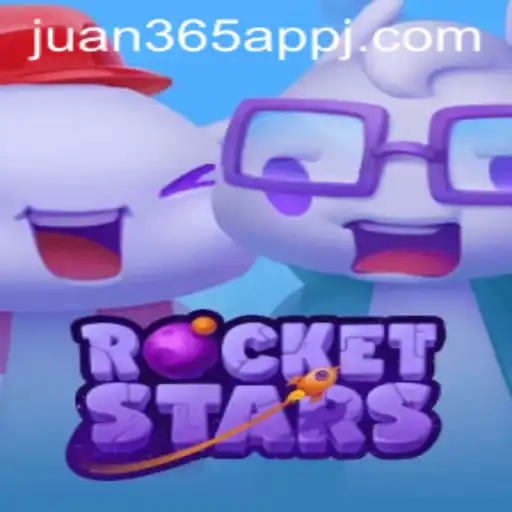 Discovering the World of RocketStars: A New Gaming Experience with Juan 365 App