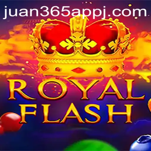 Exploring RoyalFlash: A Thrilling New Addition to the Juan 365 App
