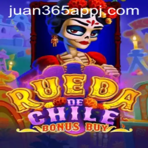 Exploring the Thrills of RuedaDeChileBonusBuy on Juan 365 App
