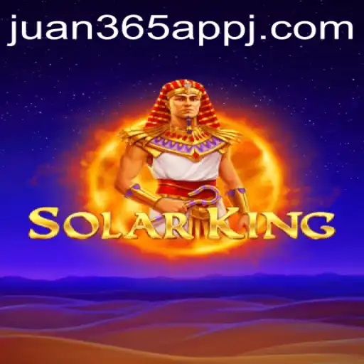 Discover the Thrills of SolarKing: A New Era in Gaming with Juan 365 App