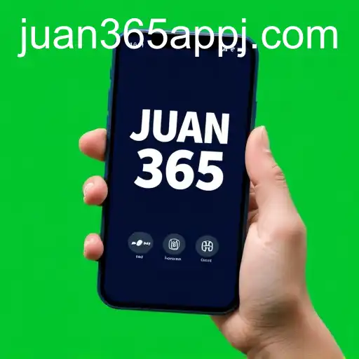 The Rise of Digital Platforms in Sports: Exploring the Impact of the Juan 365 App