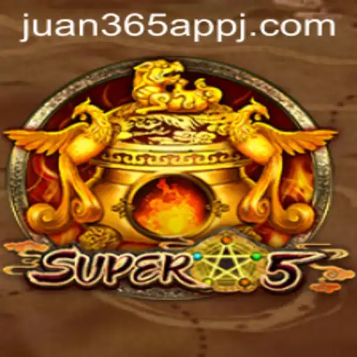 Exploring Super5: The Thrilling Game on Juan 365 App