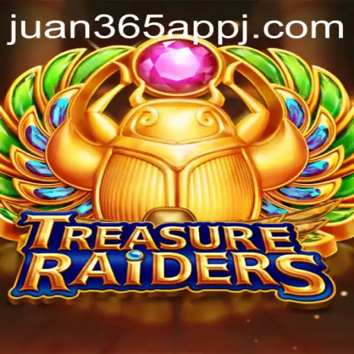 Unveiling TREASURERAIDERS: The Thrilling Adventure in the Juan 365 App