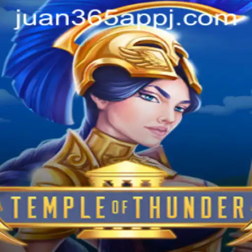 Temple of Thunder: Unleashing the Storm in Gaming