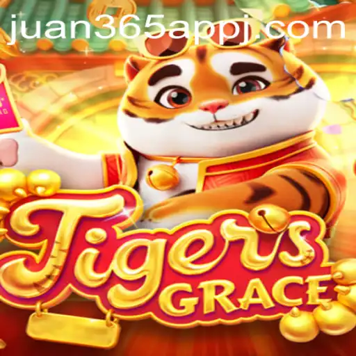 The Exciting World of TigersGrace: A Comprehensive Guide