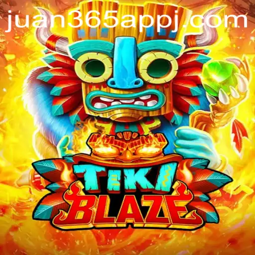 Experience the Thrill of TikiBlaze: An Immersive Gaming Adventure