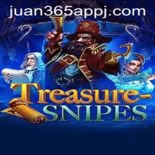 Exploring TreasureSnipes: A Dive into Thrilling Gameplay with a Modern Twist