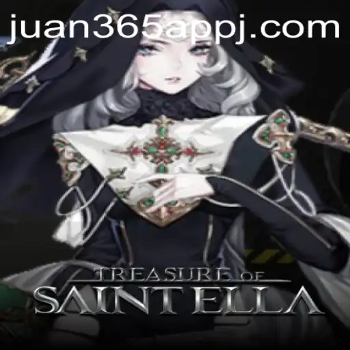 Discover the Adventure: TreasureofSaintElla and the Innovative Juan 365 App