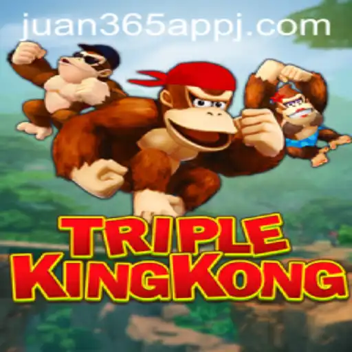 TripleKingKong: An Exciting Gaming Experience