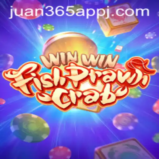Exploring WinWinFishPrawnCrab: The Exciting World of Juan 365 App