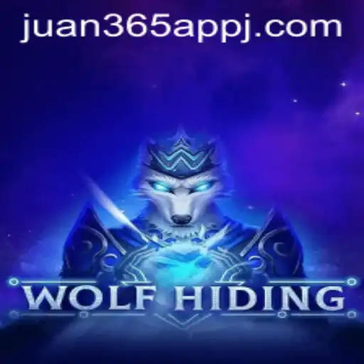 Discover the Thrills of WolfHiding: A New Innovative Game Experience