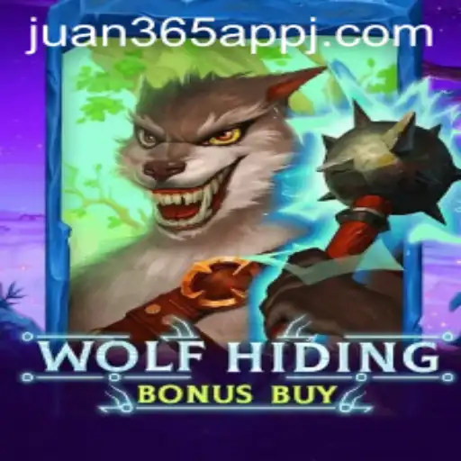 Unveiling the Thrilling World of WolfHidingBonusBuy in Juan 365 App