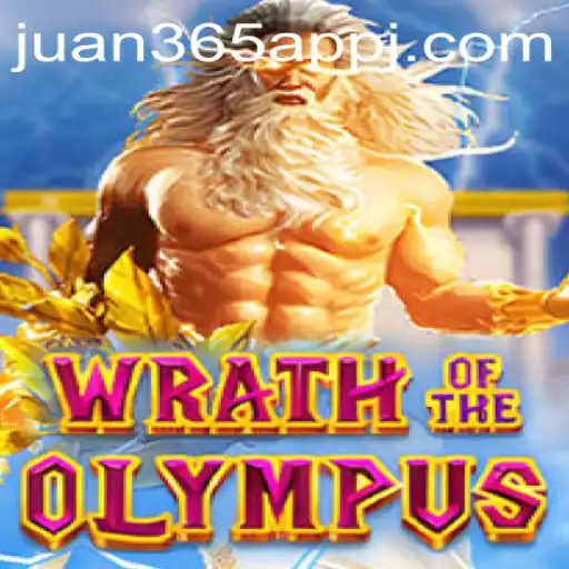 Explore the Exciting World of WrathofOlympus: A Mythological Adventure